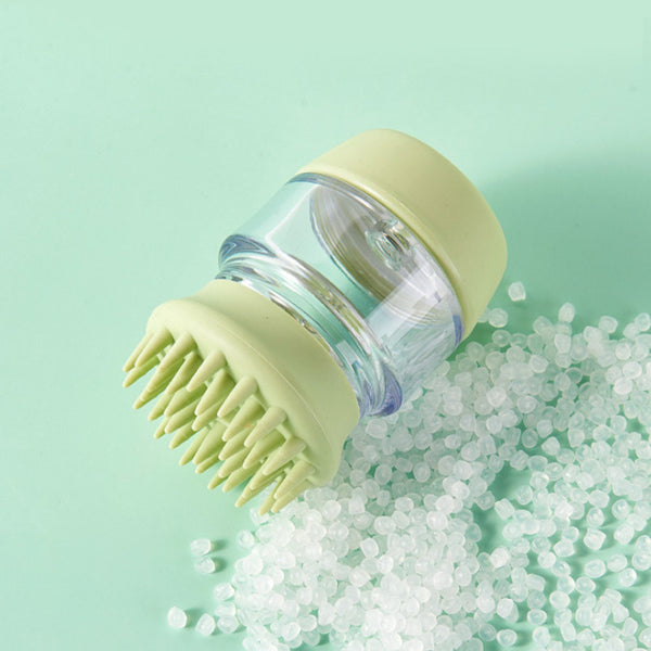 Pet Bath Brush