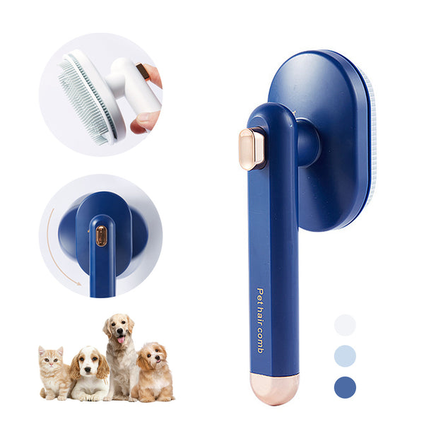 Pet Comb for Cats & Dogs